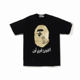 Picture of Aape Bape T Shirts Short _SKUBapeM-3XL74631489